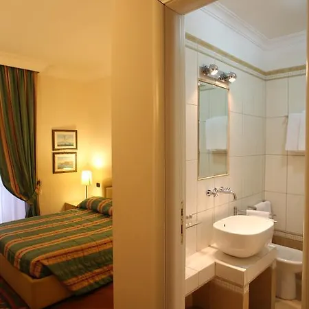 Casa Riz Rome