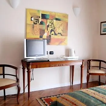 Bed & Breakfast Casa Riz
