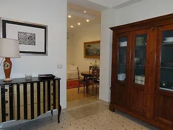 Bed & Breakfast Casa Riz Rome