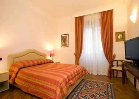 Casa Riz Frühstückspension