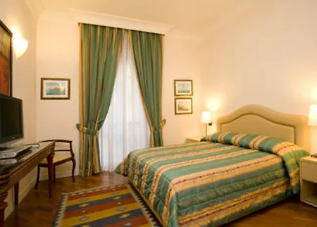 Bed & Breakfast Casa Riz 2*