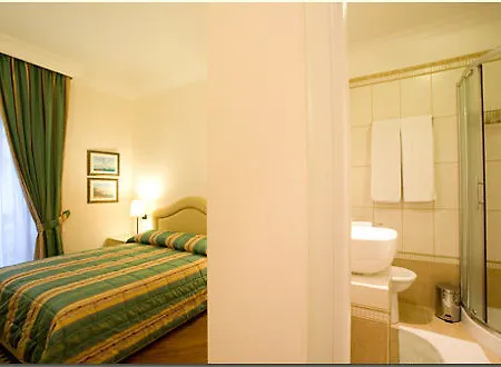 Casa Riz 2* Rome