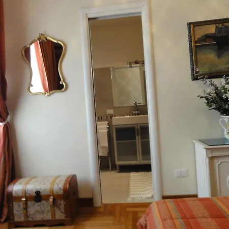 Casa Riz 2*