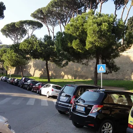 Casa Riz 2* Rome