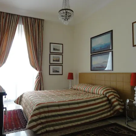 Casa Riz Bed & Breakfast 2*