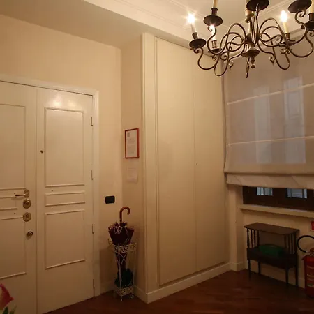 Casa Riz Rome