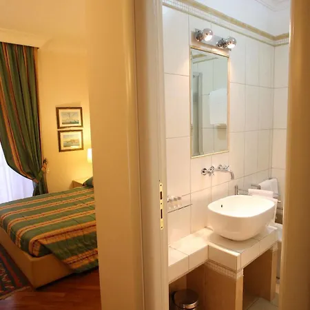 Bed & Breakfast Casa Riz Rome
