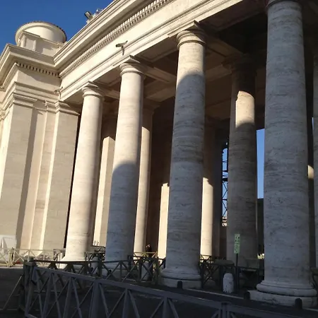 Casa Riz Bed & Breakfast Rome