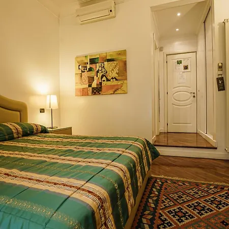 Casa Riz 2*