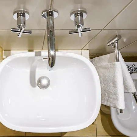 Casa Riz Bed & Breakfast Rome