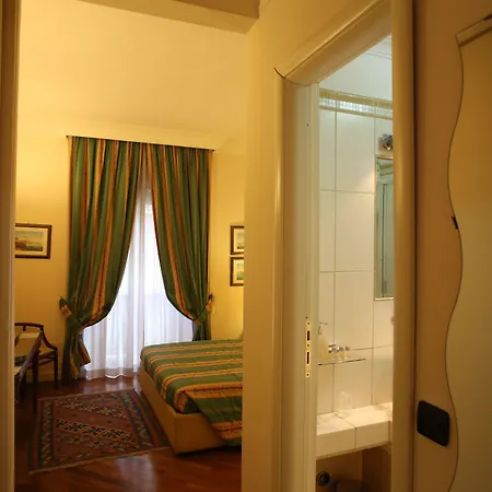 Casa Riz Bed & Breakfast Roma