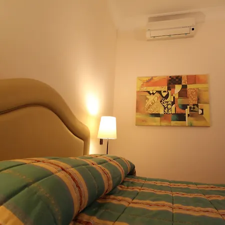 Casa Riz Bed & Breakfast Roma