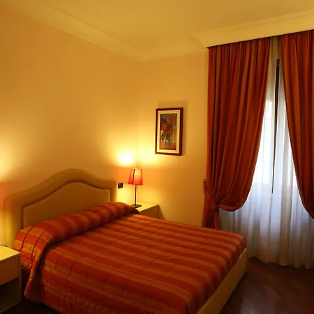 Casa Riz Bed & Breakfast