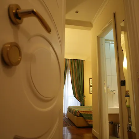 Bed & Breakfast Casa Riz Roma