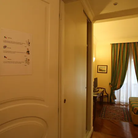 Casa Riz 2*