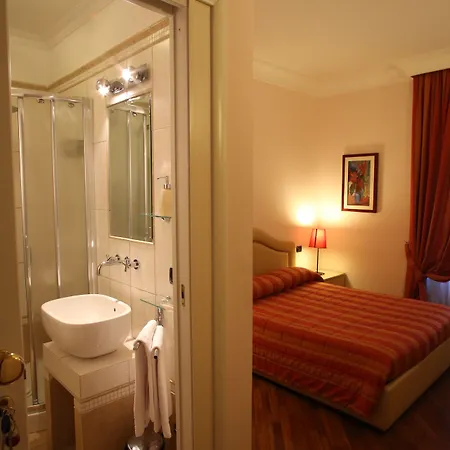 Casa Riz 2* Roma