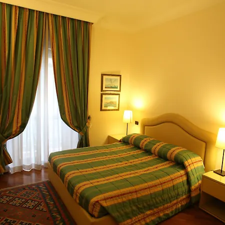 Casa Riz 2*