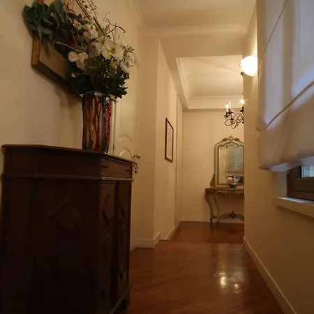 Bed & Breakfast Casa Riz