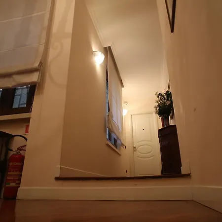 Casa Riz Bed & Breakfast