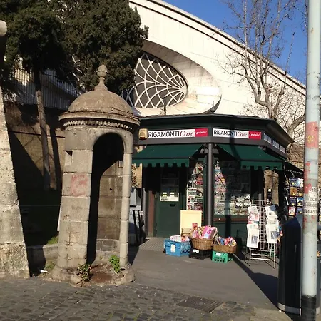 Casa Riz Bed & Breakfast Roma