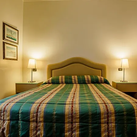 Casa Riz 2* Roma