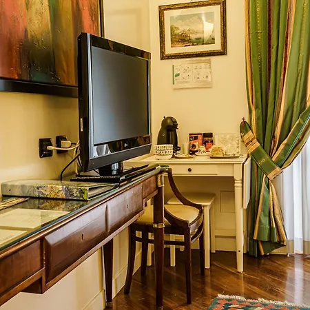 Casa Riz Bed & Breakfast Roma