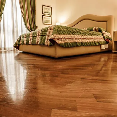 Casa Riz Bed & Breakfast Roma