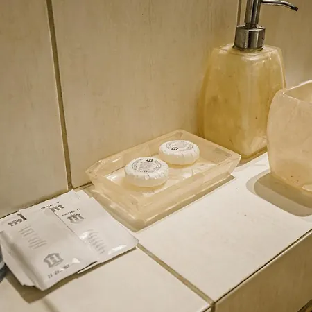 Casa Riz 罗马