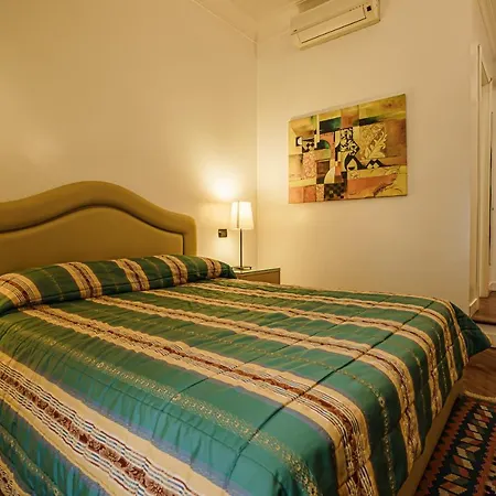 Bed & Breakfast Casa Riz Roma