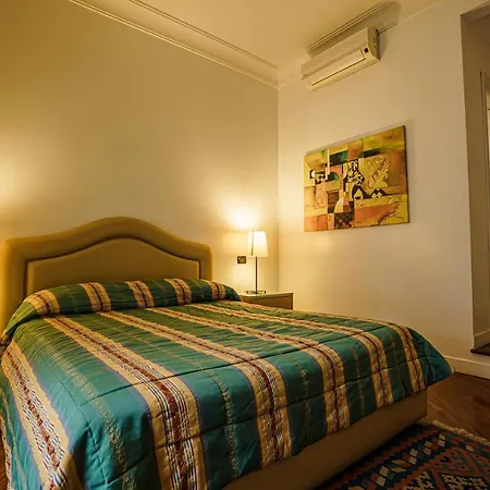 Casa Riz 2* Roma