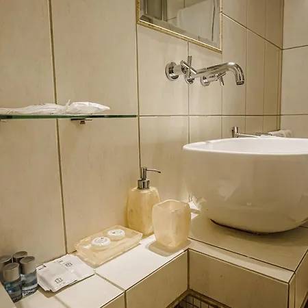 Casa Riz Bed & Breakfast Roma
