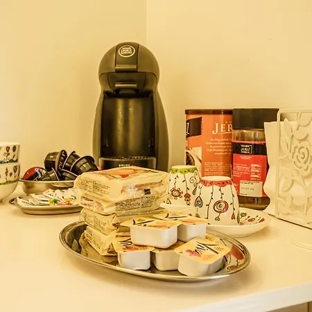 Bed & Breakfast Casa Riz